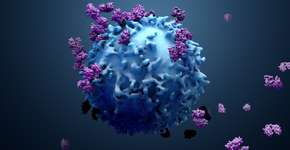 Sintoma de câncer de intestino pode aparecer no rosto