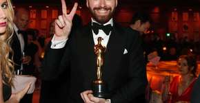 Sam Smith responde as críticas do cineasta Dustin Lance Black no Twitter