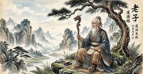 Lao Tsé, filósofo, ja nos explicava: “quem conhece os outros é sábio, mas quem conhece a si mesmo é uma pessoa iluminada”