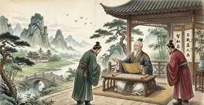 Sun Tzu, o estrategista chinês pregava desde 544 a.C: “A melhor vitória de todas acontece quando a gente resolve o pepino sem precisar entrar em confronto direto com ninguém”