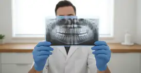 Quando o dente do siso precisa ser extraído com urgência