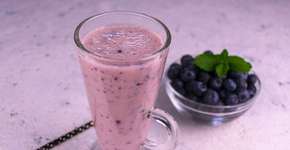 Superalimento que ajuda na artrite pode virar um shake delicioso