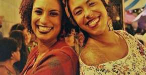 Mulheres sofrem ataques ao defender a democracia no Brasil