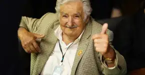 Por que Pepe Mujica foi considerado o presidente mais pobre do mundo?