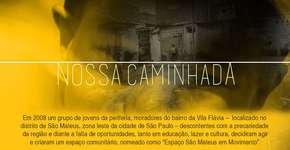 Quebrada Digital: Dicas de samba, poesia e hip hop na periferia