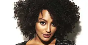 6 dicas para manter o cabelo crespo lindo e saudável
