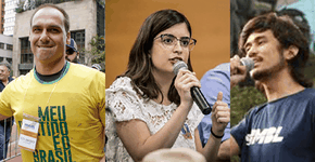 Eleições 2018: veja lista dos deputados federais eleitos por SP