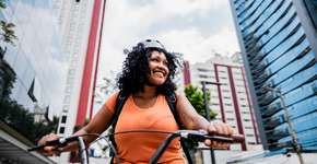 5 motivos para incluir a bicicleta na sua rotina e melhorar a saúde