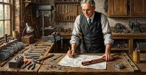 Henry Ford, o homem que colocou o mundo sobre rodas: “Pensar é o trabalho mais difícil que existe, por isso poucos se dedicam a ele”