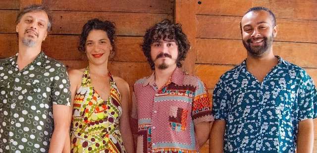 Festival Artistas de Rua