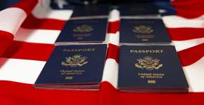 Passaporte dos EUA não é o mais forte do mundo; veja ranking