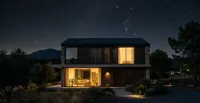 A psicologia sugere que pessoas que não acendem as luzes do lado de fora de casa no Natal não são necessariamente frias ou distantes; Em muitos casos, eles simplesmente aprenderam a priorizar autenticidade, simplicidade e tranquilidade em vez de demonstrações públicas de celebração