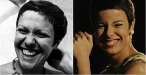 Divulgado primeiro trailer de filme sobre Elis Regina; assista