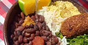 Foto: (Divulgação Assessoria de imprensa Encontro Vegano JMA)