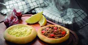 Mister Sheik vai distribuir esfihas grátis no sábado em 4 Estados