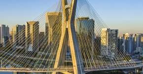 Por que São Paulo foi considerado um dos 20 destinos mais legais do mundo?