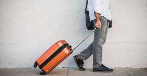 Malas de viagem tem até 60% OFF na loja virtual Walmart