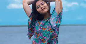 Agência de fotos mostra a beleza da mulher sem estereótipos