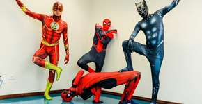 Foto: (Foto: Divulgação.)