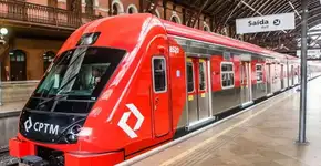 SP: Ação na estação Luz da CPTM oferece vagas de estágio a jovem aprendiz