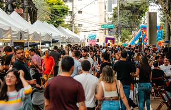 Gira: O que fazer em São Paulo no final de semana? Confira a programação dos próximos dias