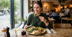 Dicas para emagrecer comendo fora sem abrir mão do restaurante favorito