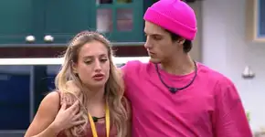 10 falas de Gabriel com Bruna Griphao que fizeram Tadeu intervir na relação