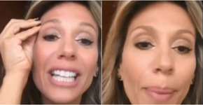 Foto: (Reprodução/Instagram Stories)