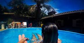 Hostel em Búzios cria clube e vira ‘casa de praia compartilhada’