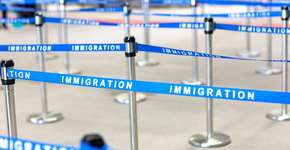 Como preencher o ESTA com dupla cidadania para entrar nos EUA