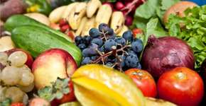 Instituto vende orgânicos pelo preço do produtor