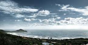 “Praia Sem Bituca”: essa é a onda do verão no litoral catarinense