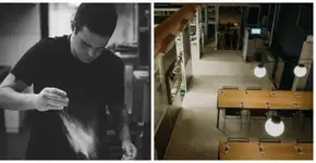 Restaurante verde: lixo zero, energia solar e produtor consciente