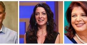 Mega live com profissionais famosos para ajudar a dar aquele up na sua carreira