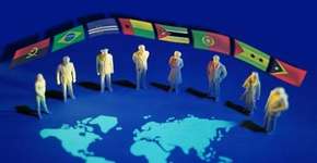 Aplicativo de celular tem guia sobre o novo Acordo Ortográfico