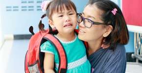 14 dicas para ajudar a criança a se sentir acolhida na nova escola