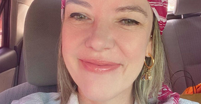 O câncer que Dani Bombini, a mãe do Super Chico, está enfrentando