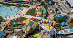 5 parques aquáticos em São Paulo para você visitar com a família