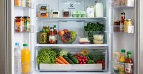 “Coloque uma folha de papel toalha dentro da geladeira e troque apenas uma vez por semana”: Eu me pergunto por que não sabia disso tão simples