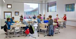 Conheça a surpreendente ‘escola do futuro’ na Finlândia