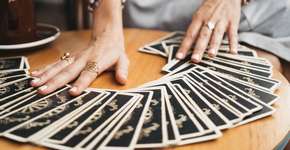 Tarot do dia: previsão para os 12 signos em 05/04/2026