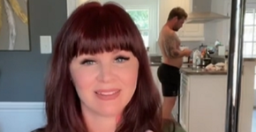 ‘Sugar Mama’ revela que paga R$ 113 mil reais de mesada para parceiro