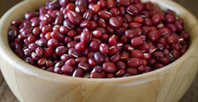 Este feijão asiático controla o açúcar no sangue e promove a saúde do coração