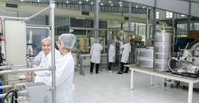 Faculdade oferece 40 bolsas de estudo em curso de engenharia de alimentos