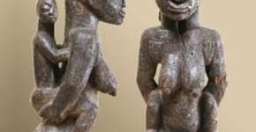 Exposição “Coleção Cesar Cruz” na Livraria Cultura