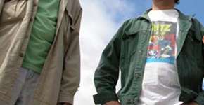 Ademir Assunção e Madan falam sobre poesia no CCBB