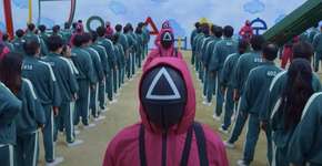 O que sabemos sobre o reality show de Round 6?