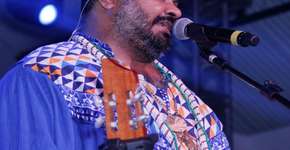 Escute “Herança Popular”, de Arlindo Cruz, de graça