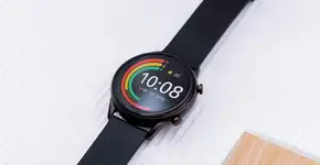 Turbine seu treino: smartwatches e fones sem fio da Haylou (Xiaomi) com até 70% de desconto
