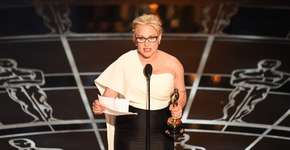 Ganhadores do Oscar 2015 defendem direitos humanos em discursos emocionantes